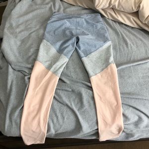 Outdoor voices leggings